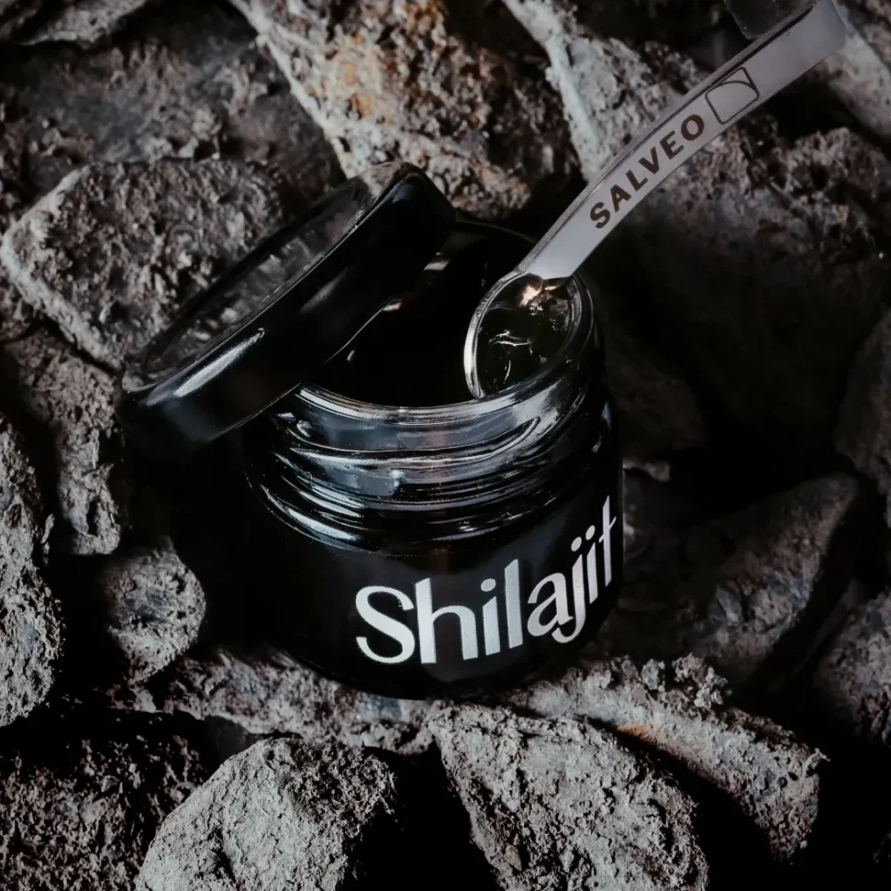 Khalis Shilajit - 30 Grams